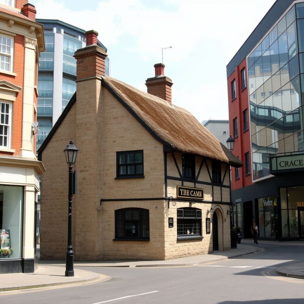 Multiple businesses keen on reviving Nuneaton town centre pub